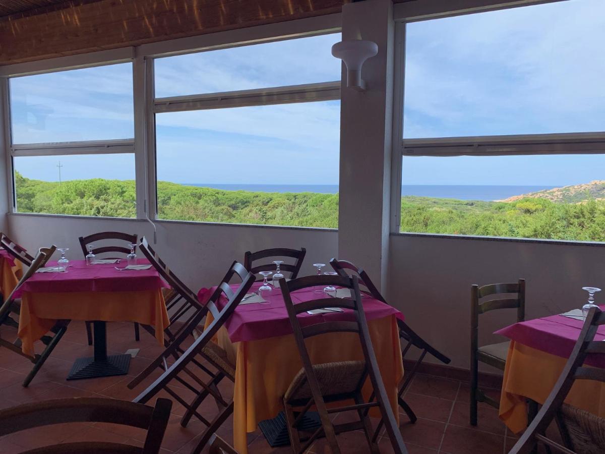 Club Esse Gallura Aglientu Exterior photo