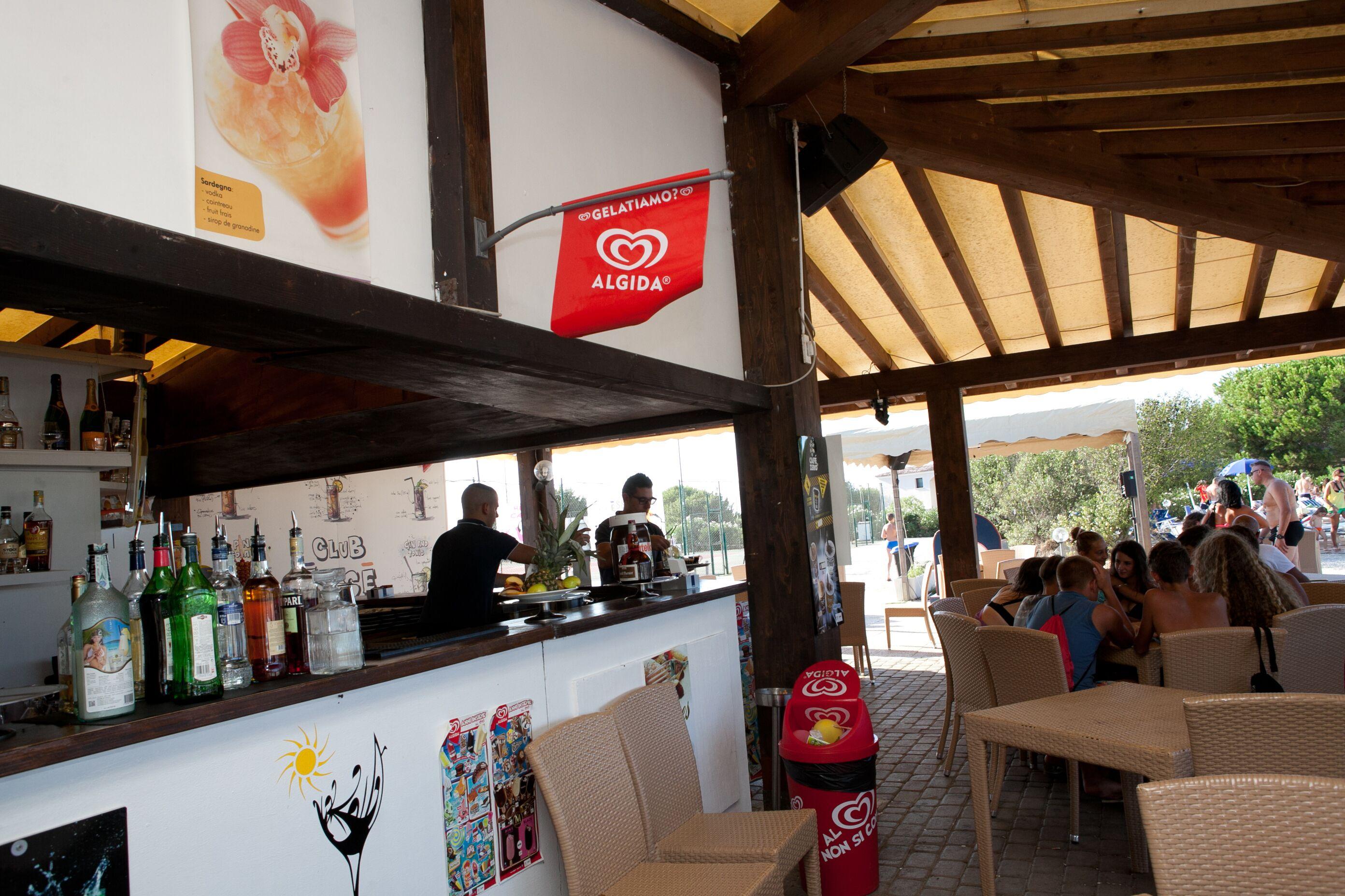 Club Esse Gallura Aglientu Exterior photo