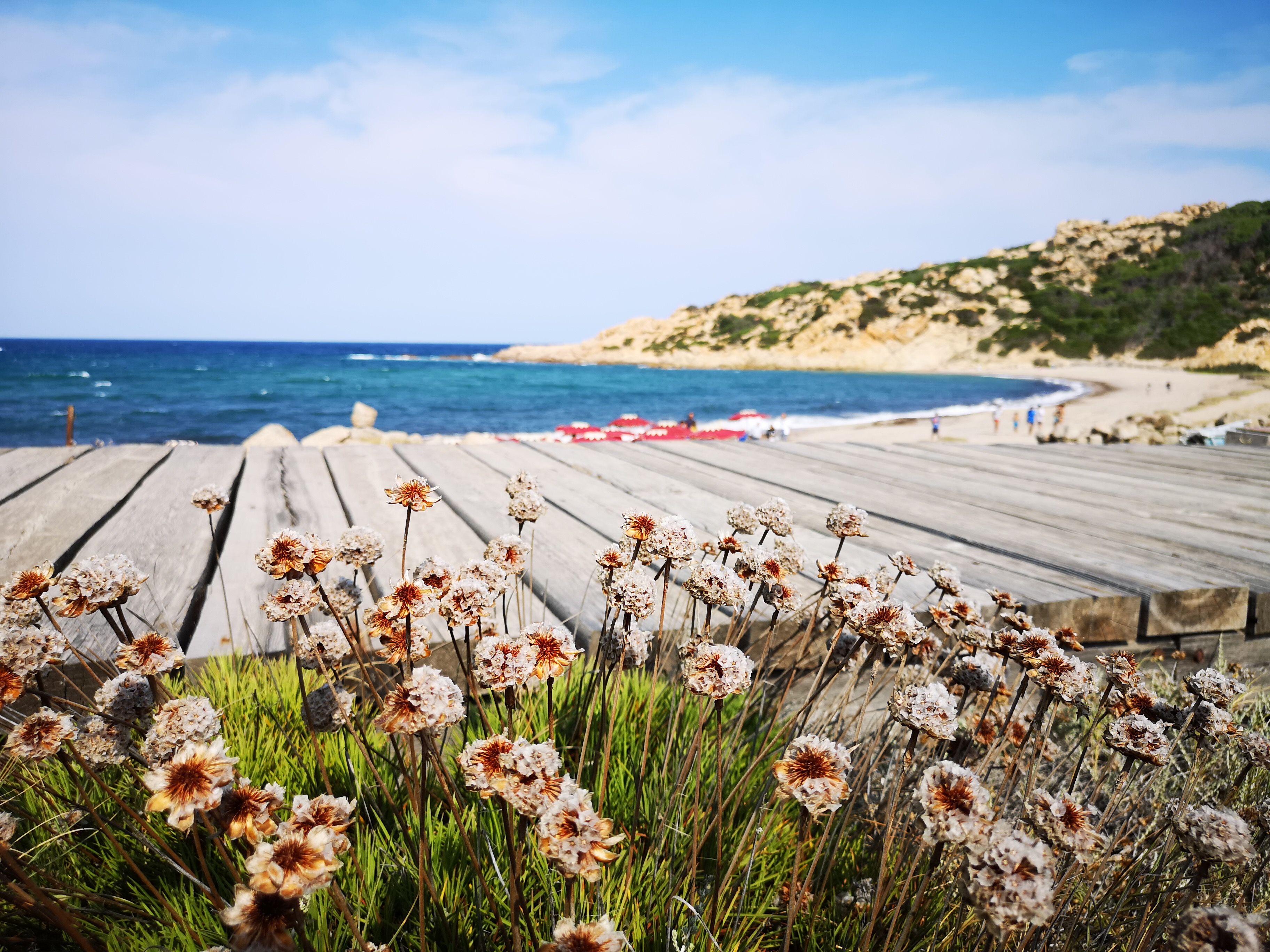 Club Esse Gallura Aglientu Exterior photo