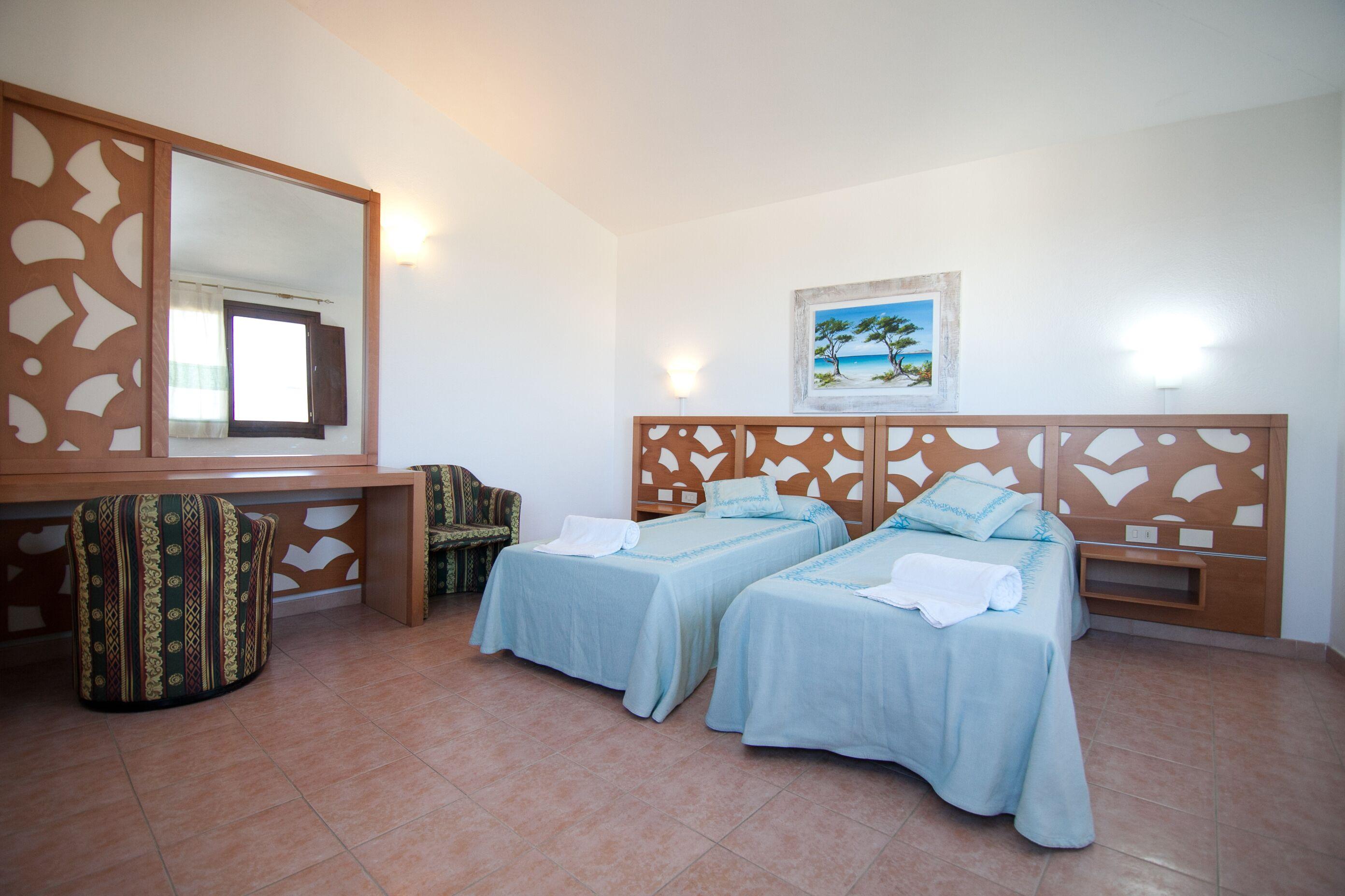 Club Esse Gallura Aglientu Exterior photo