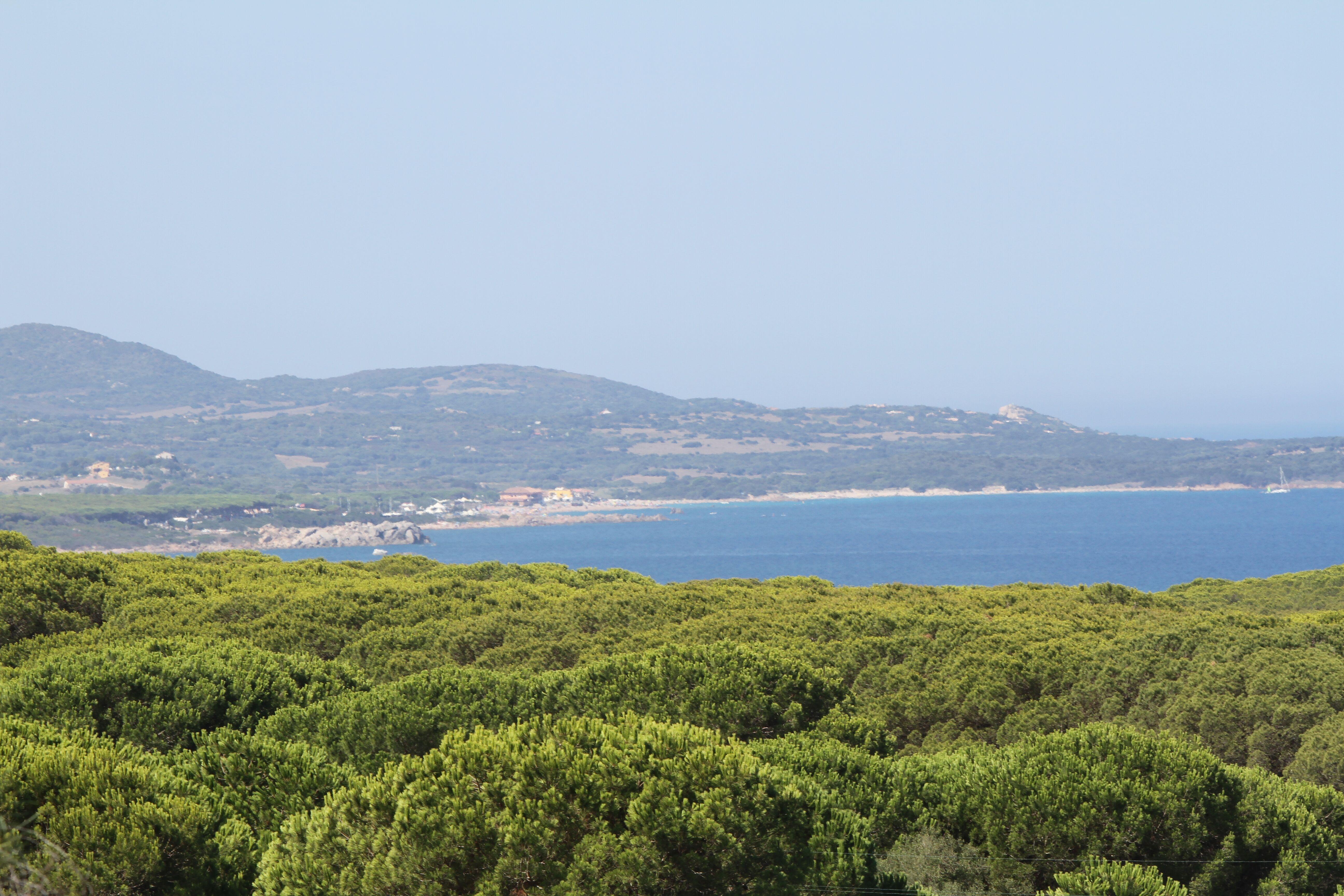 Club Esse Gallura Aglientu Exterior photo