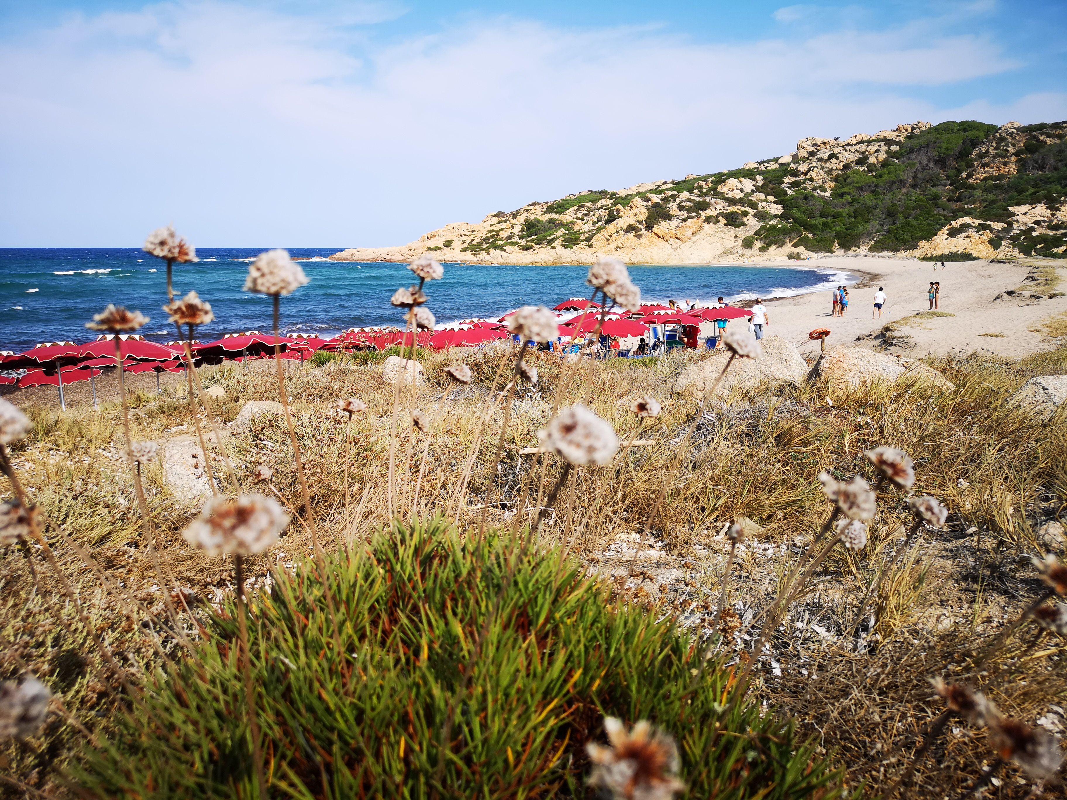 Club Esse Gallura Aglientu Exterior photo
