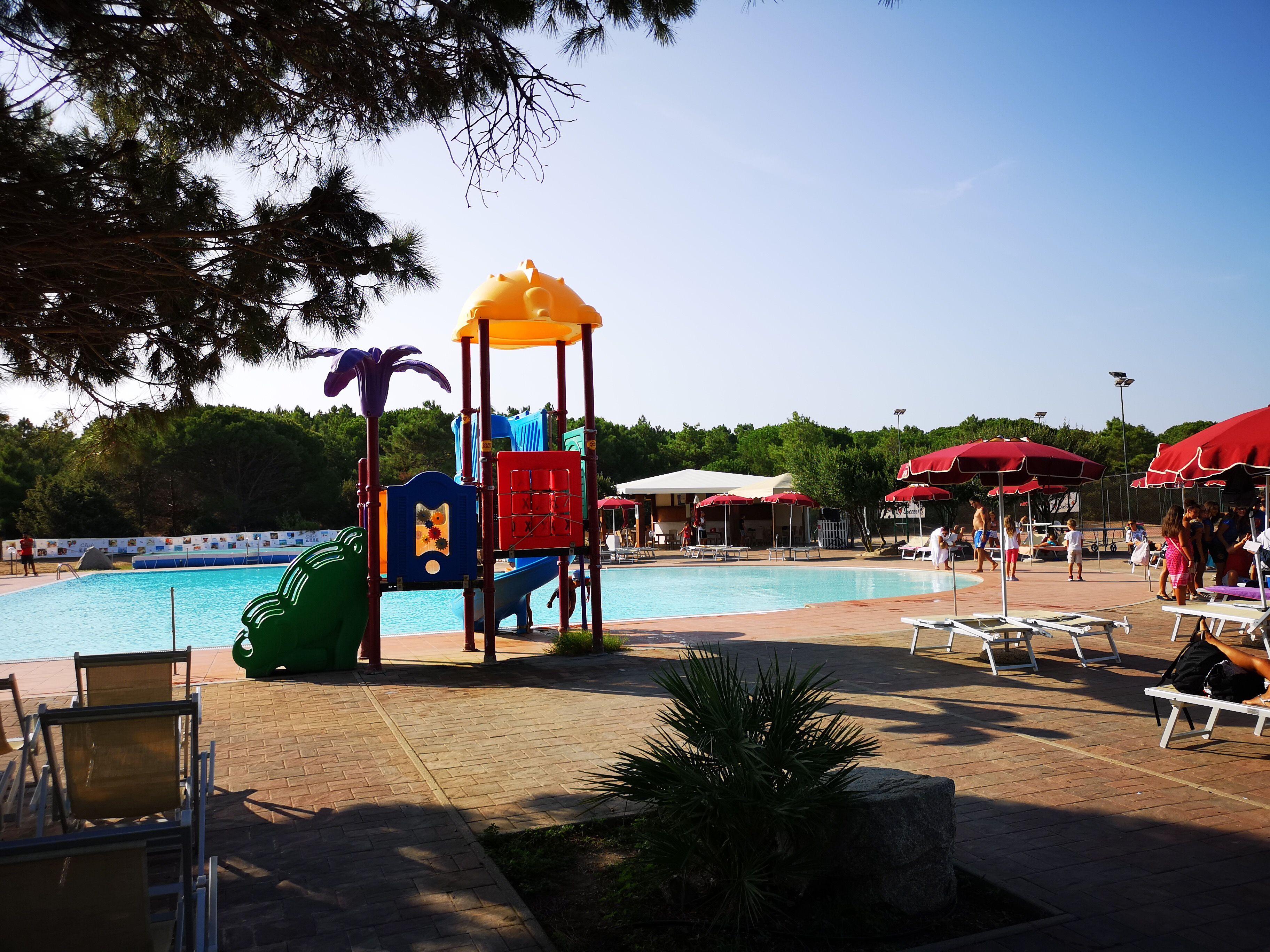 Club Esse Gallura Aglientu Exterior photo