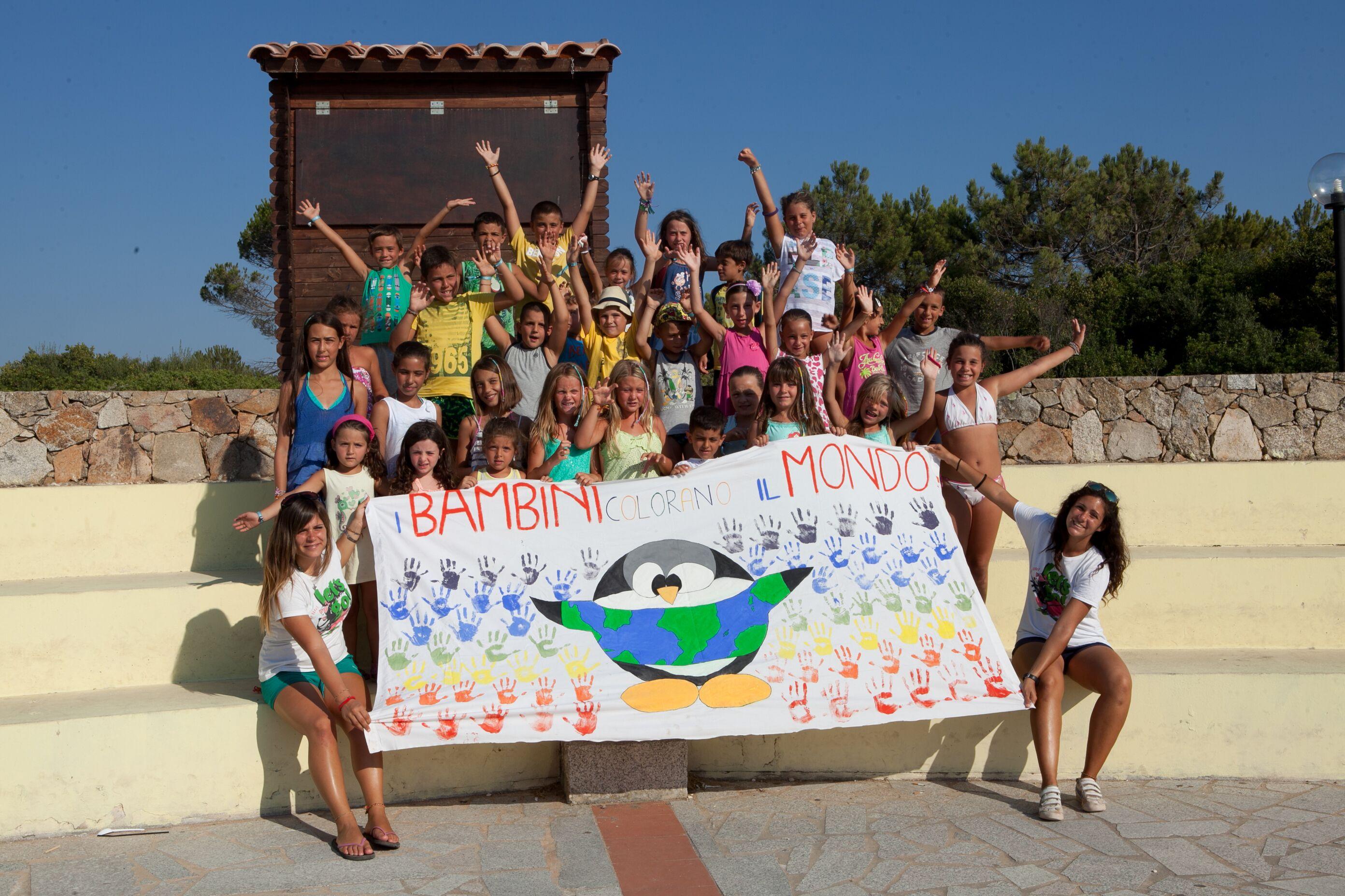 Club Esse Gallura Aglientu Exterior photo