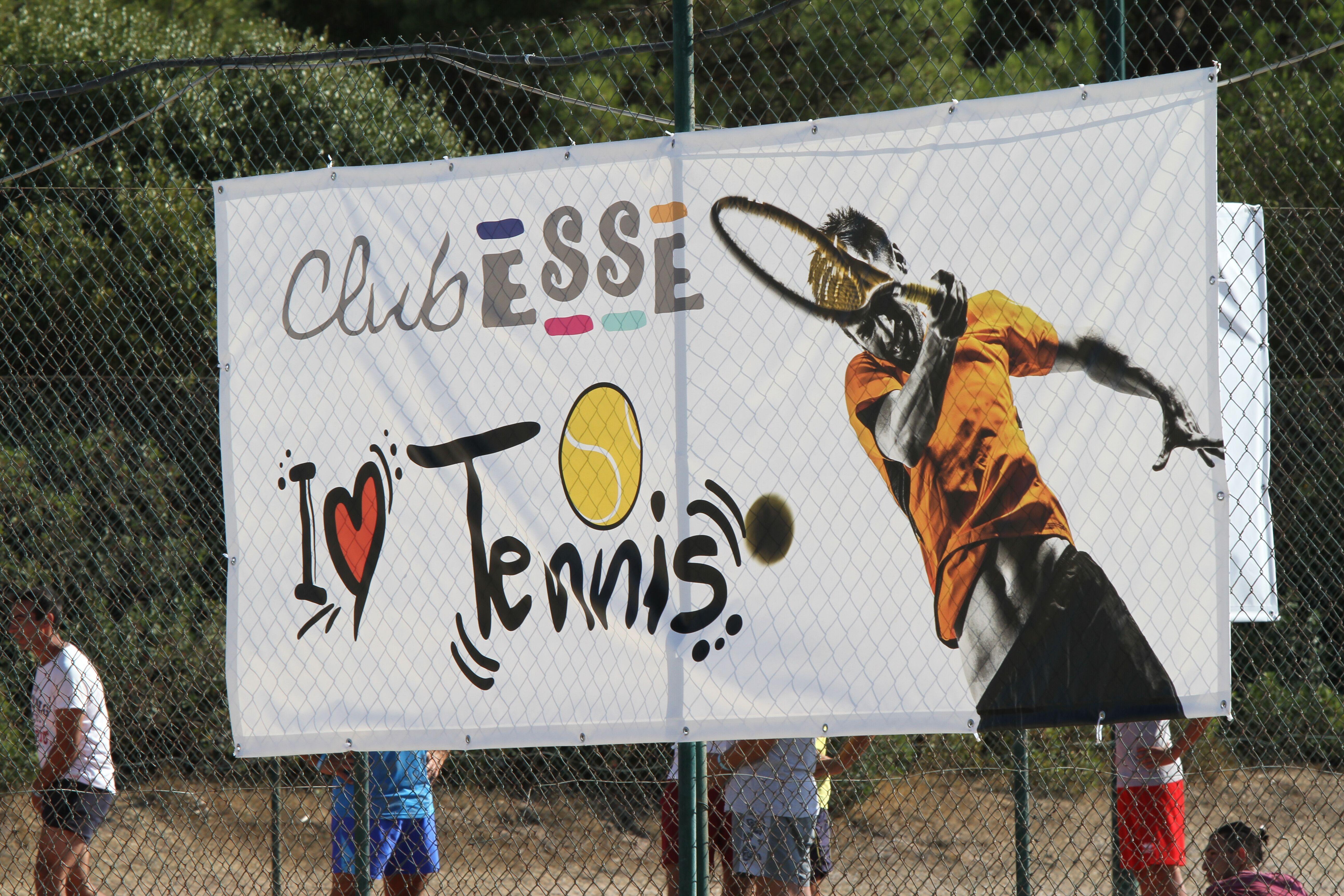 Club Esse Gallura Aglientu Exterior photo