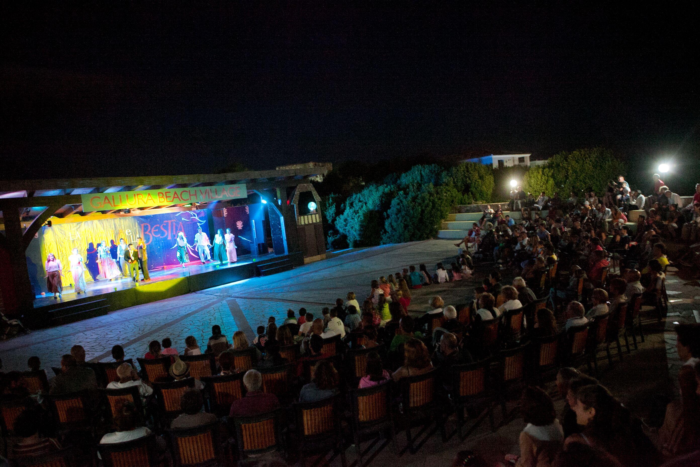 Club Esse Gallura Aglientu Exterior photo