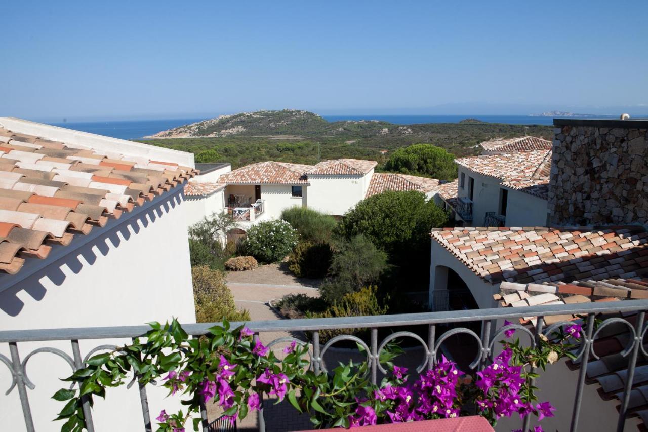 Club Esse Gallura Aglientu Exterior photo